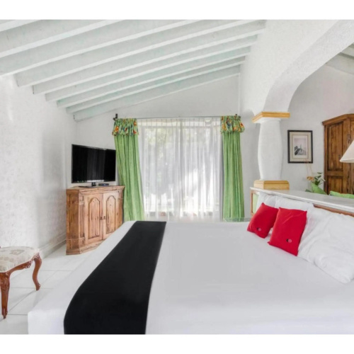 Gran Hotel Campestre photo 46
