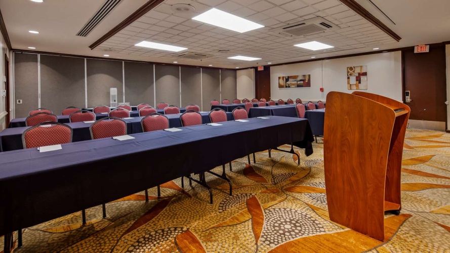 Best Western The Plaza Hotel Honolulu Airport photo 25