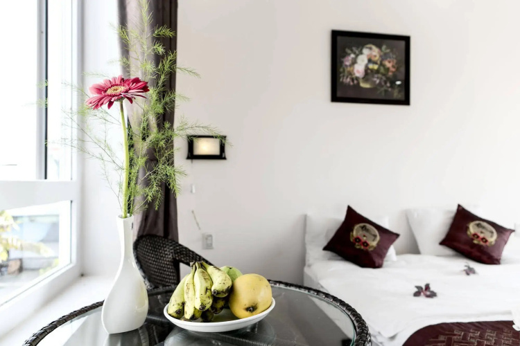 Hoi An White Villa