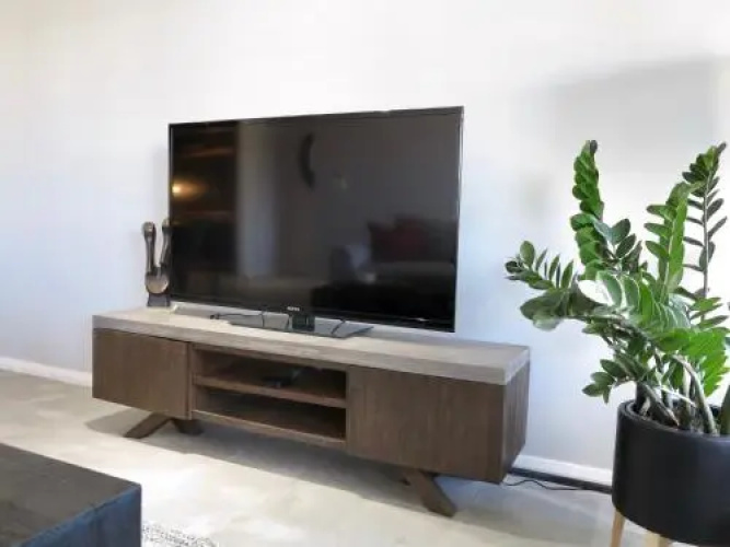 Bluewater Apartment