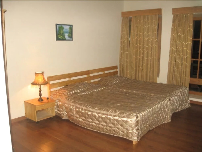 Punatsangchhu Cottages