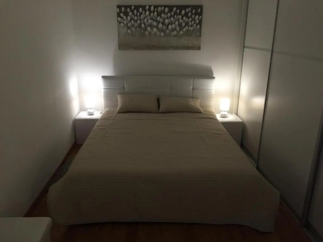 Marimar apartments