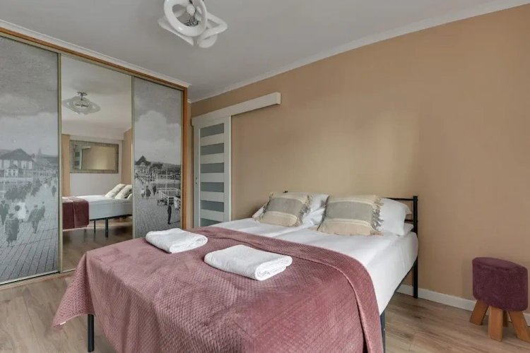 Comfort Apartment