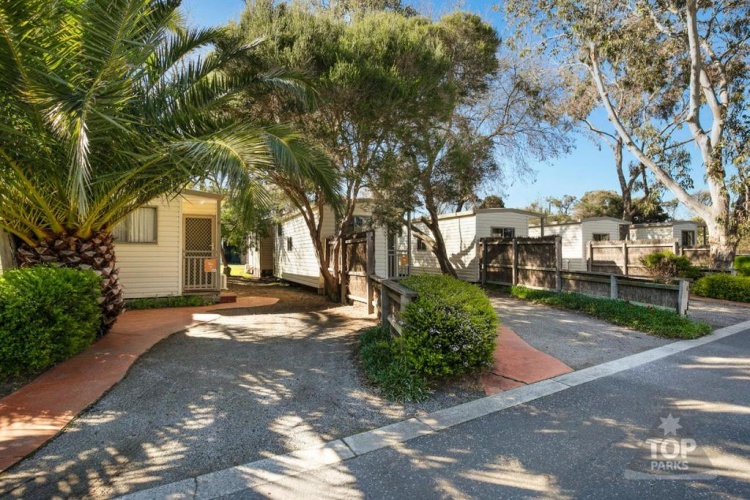 Standard Bungalow
