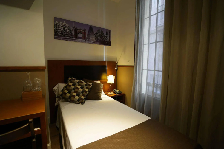 Hotel Adagio Gastronòmic