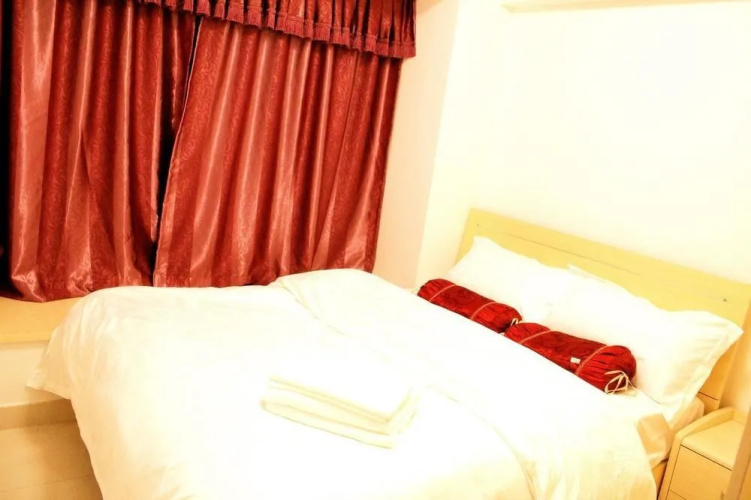 Shenzhen Haicheng Apartment