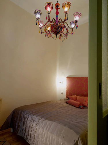 The Rooms Apartments