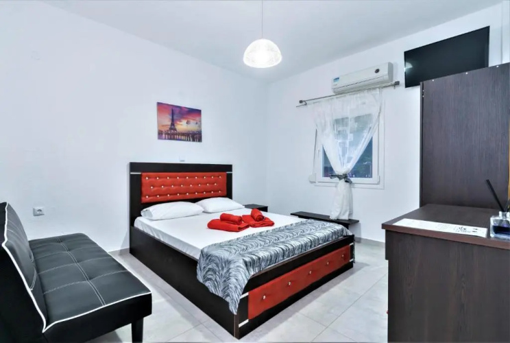 House Haratsi