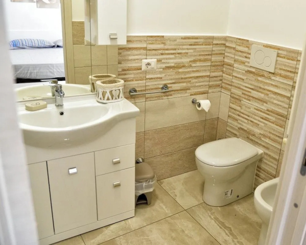 A Due Passi B&B Sorrento