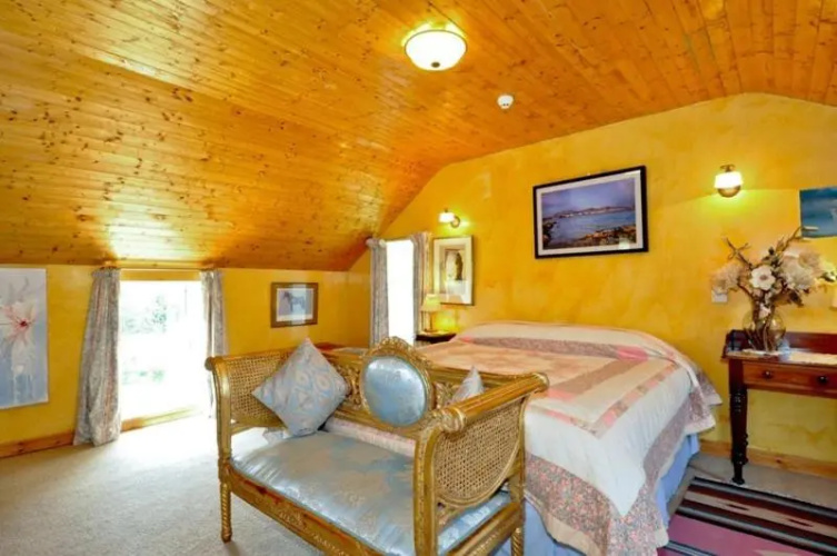 Errisbeg House B&B