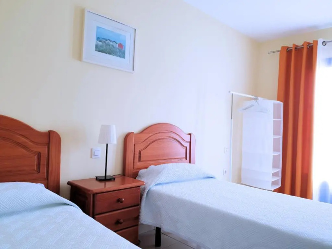 Aloe Vera Beach, Dúplex 1ª Línea de Mar