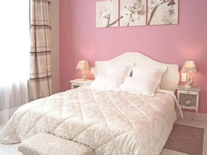 B&B Lille aux Oiseaux