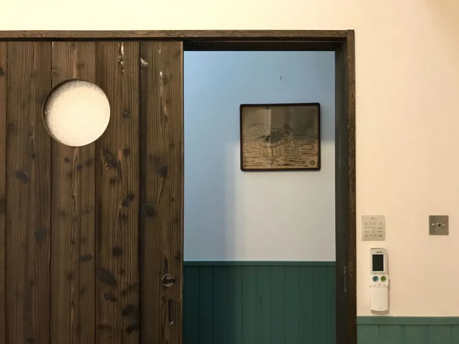CōBō Hostel