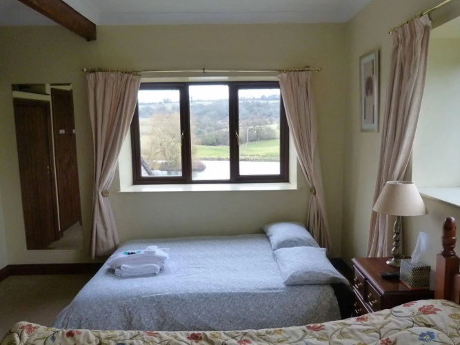 Cameley Lodge