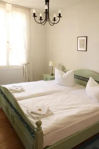 Villa Albus