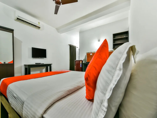 OYO 18448 Matildas Beach Place