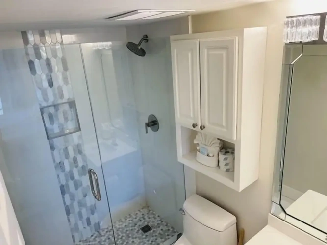 3 Bedrooms Standard room