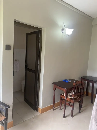 1 Bedroom Standard Single room