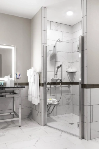 1 Bedroom Double Apartment