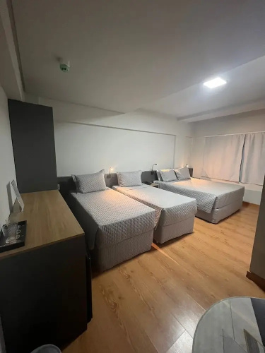 Cattoni Hotel