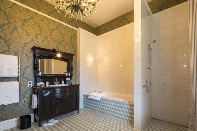 Grand Double room
