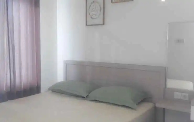 Villa Puncak Garuda B6