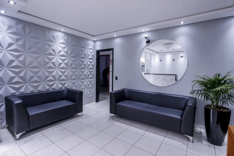 OYO Hotel Copacabana