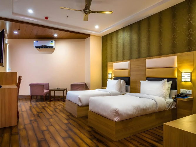 Hotel Inclover