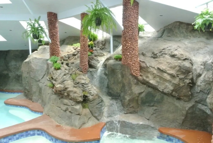 Shonalanga Valley Resort