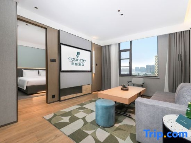 Premier Suite