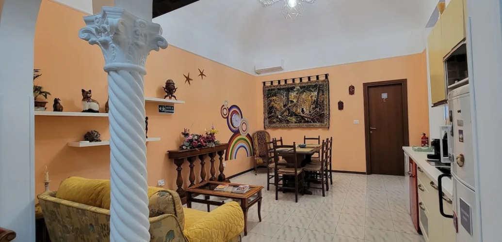 BnB Rooms And Comfort