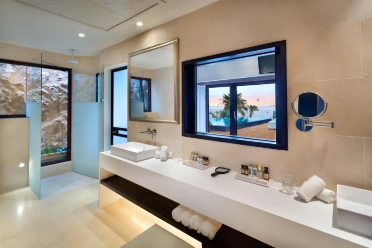 Royal Shangri-La Eilat