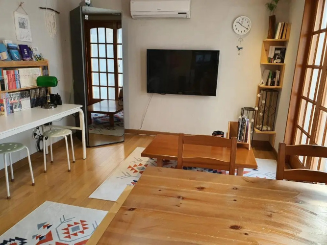 Tong Guesthouse