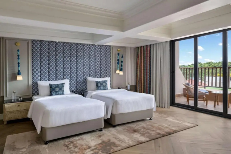 Grand Mercure Goa Candolim