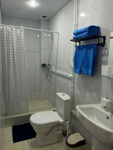 Фотография номера гостиницы Зефир