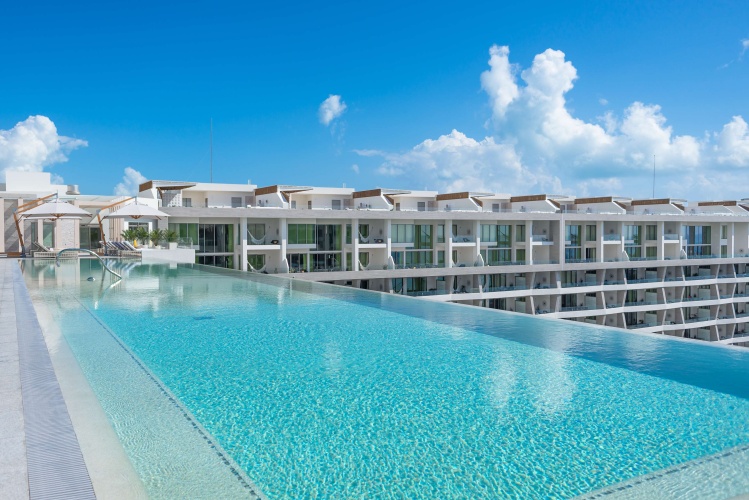Garza Blanca Resort and Spa photo 22