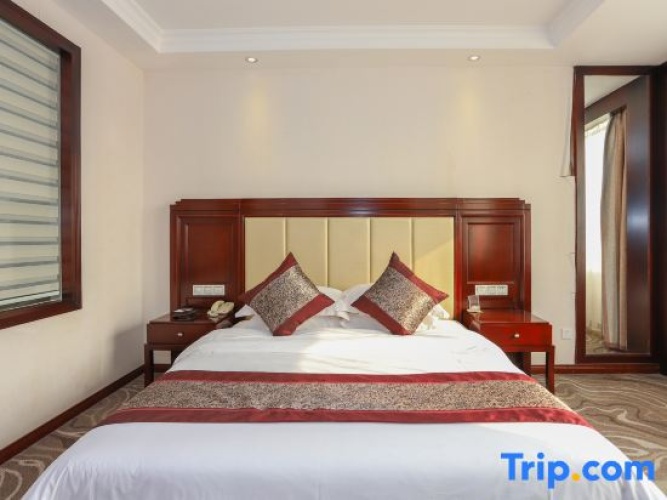 Business Double room