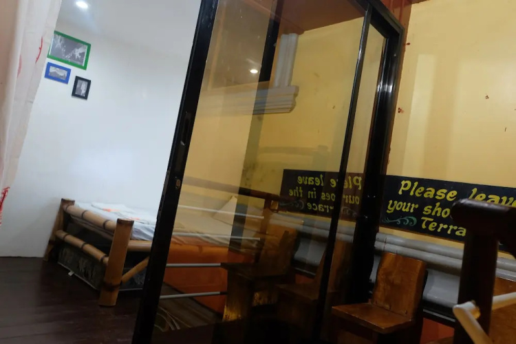 The Orange House - Vigan Villa