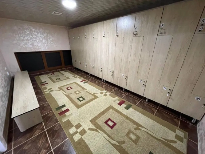 3 Bedrooms Villa