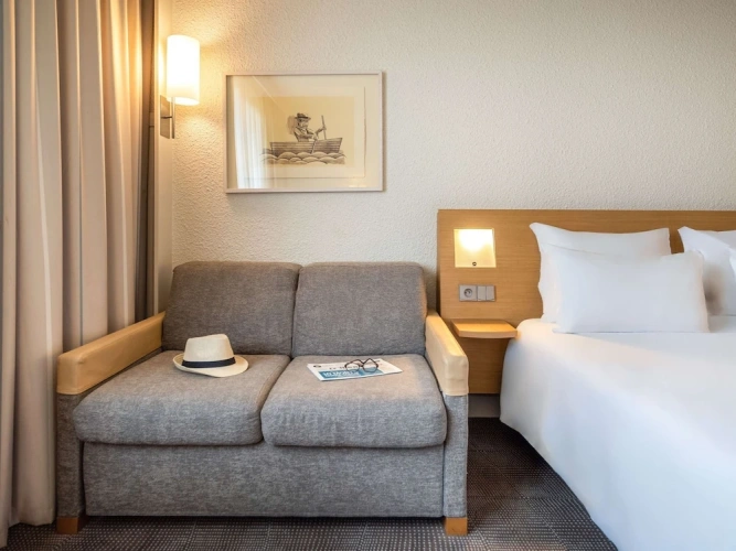 Executive Double room