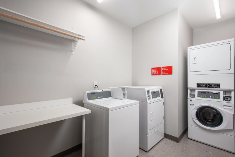 avid hotel Wenatchee by IHG