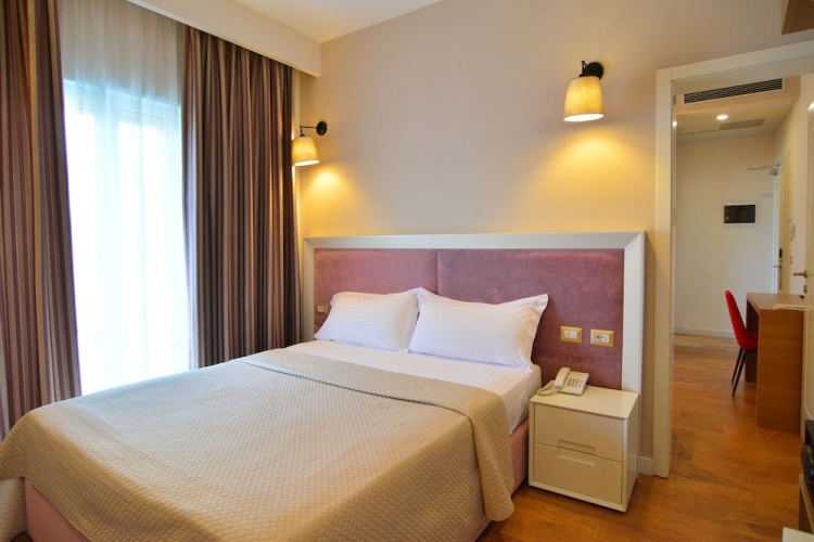 Sandy Beach Resort photo 9