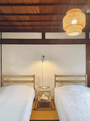 Guest House BONITO