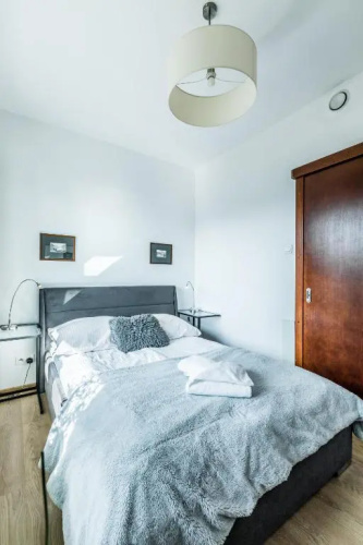Apartament Widokowy