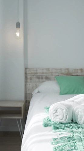 2 Bedrooms Apartment with balcony