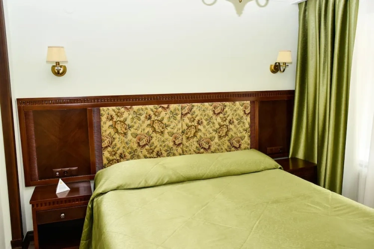 2 Bedrooms Comfort Double room