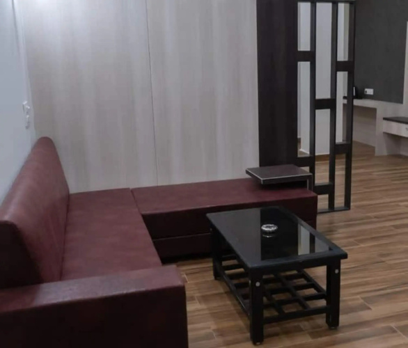 Hotel Awana