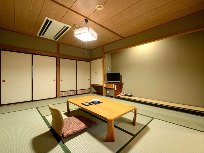 Miyako Hotel Sawadaya