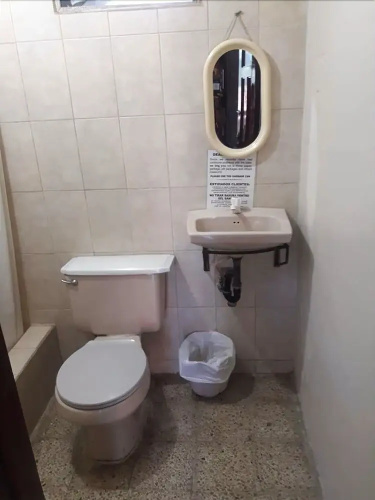 Las Vibras Hostel