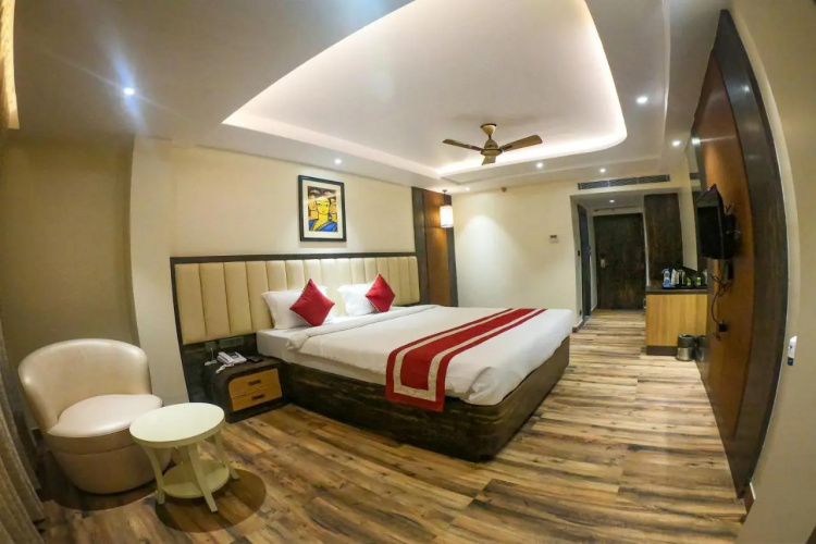 Hotel Daltin